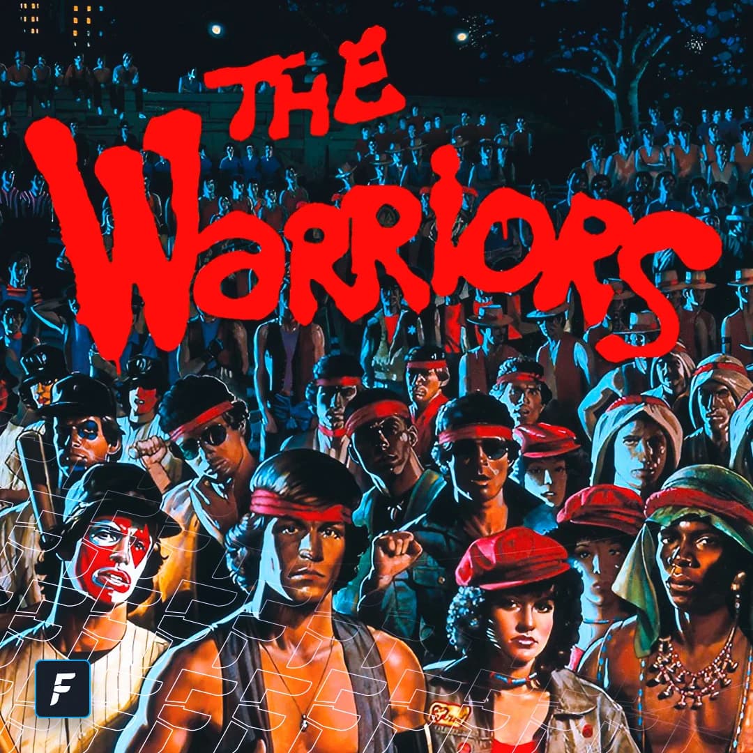 The Warriors