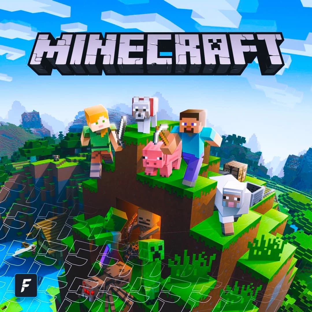 Minecraft