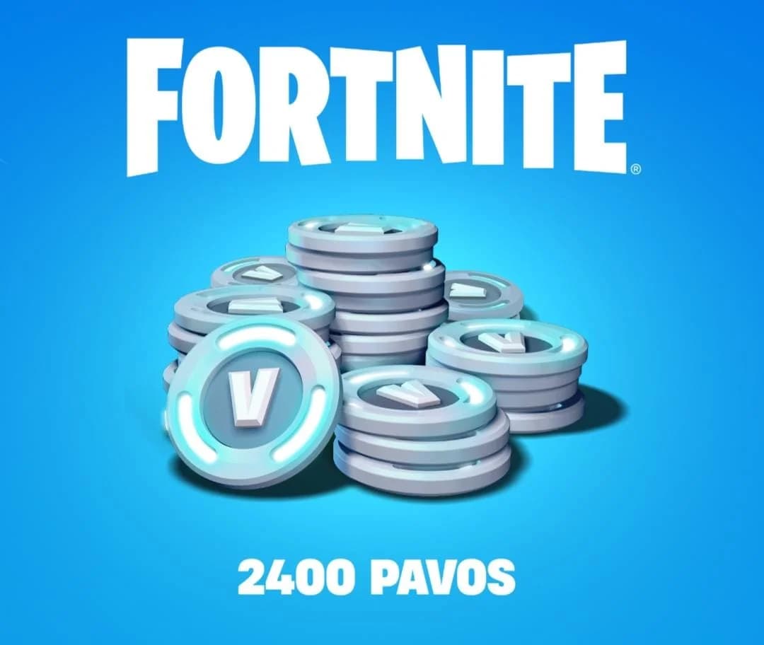 2.400 paVos