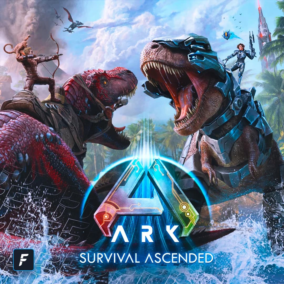 ARK: Survival Ascended