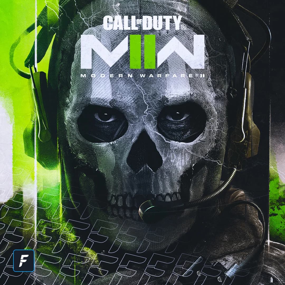 Call of Duty®: Modern Warfare II