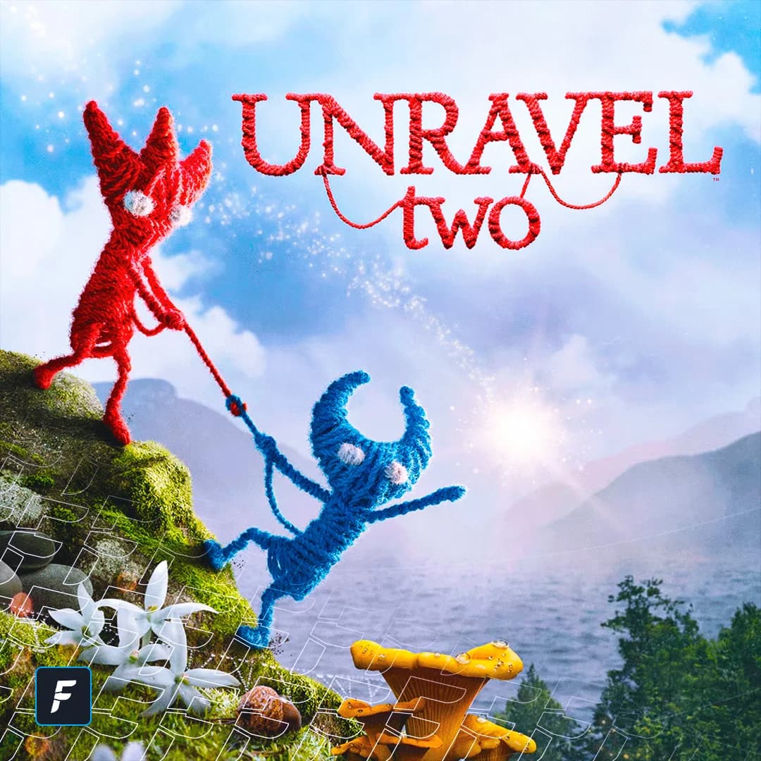 Unravel Two