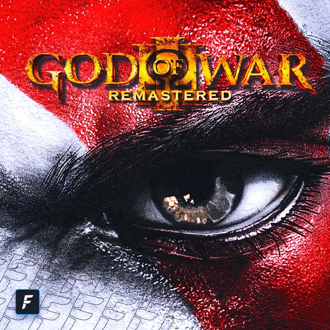 God of War III Remastered