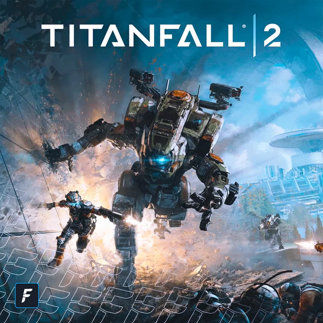 Titanfall 2 Standard Edition