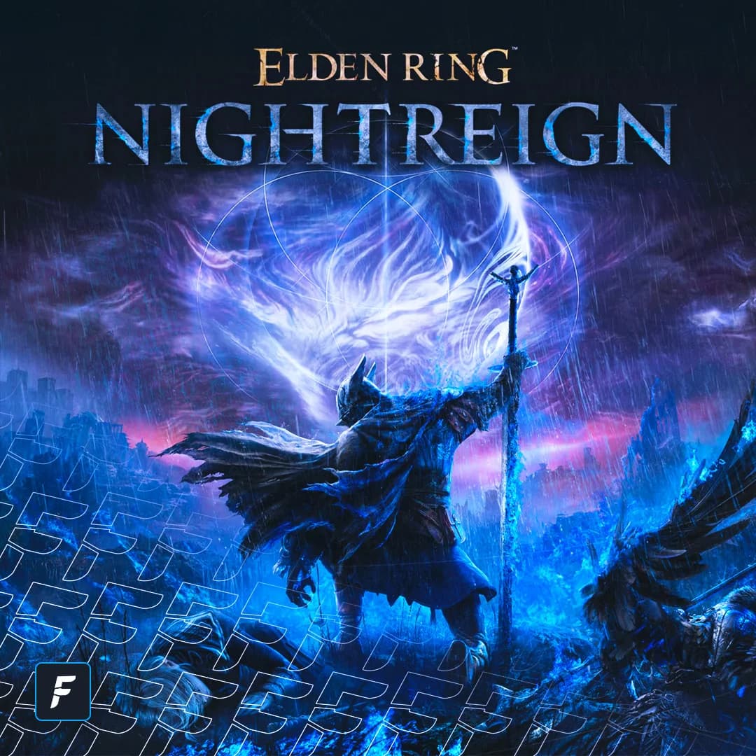 ELDEN RING NIGHTREIGN