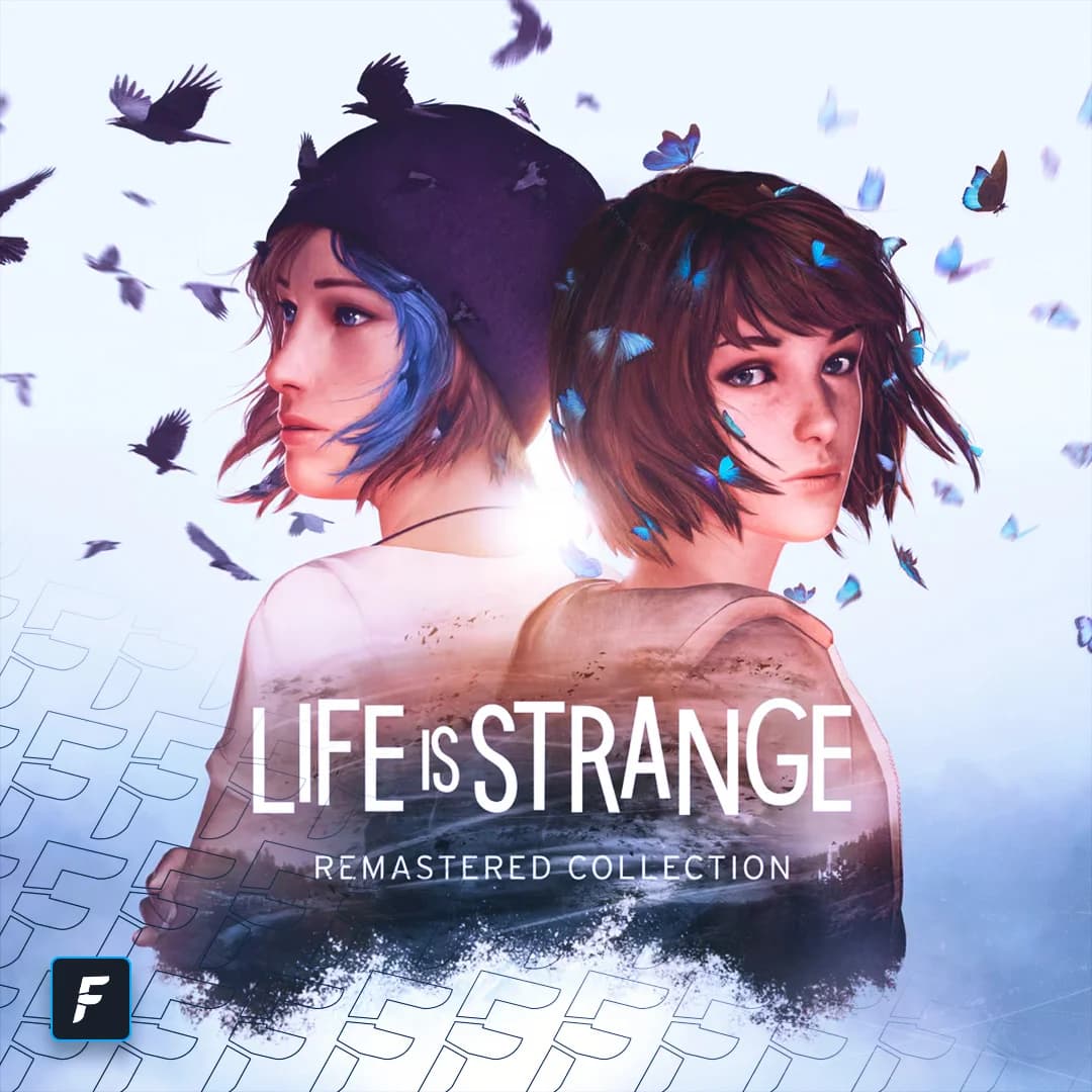 Colección Life is Strange remasterizada