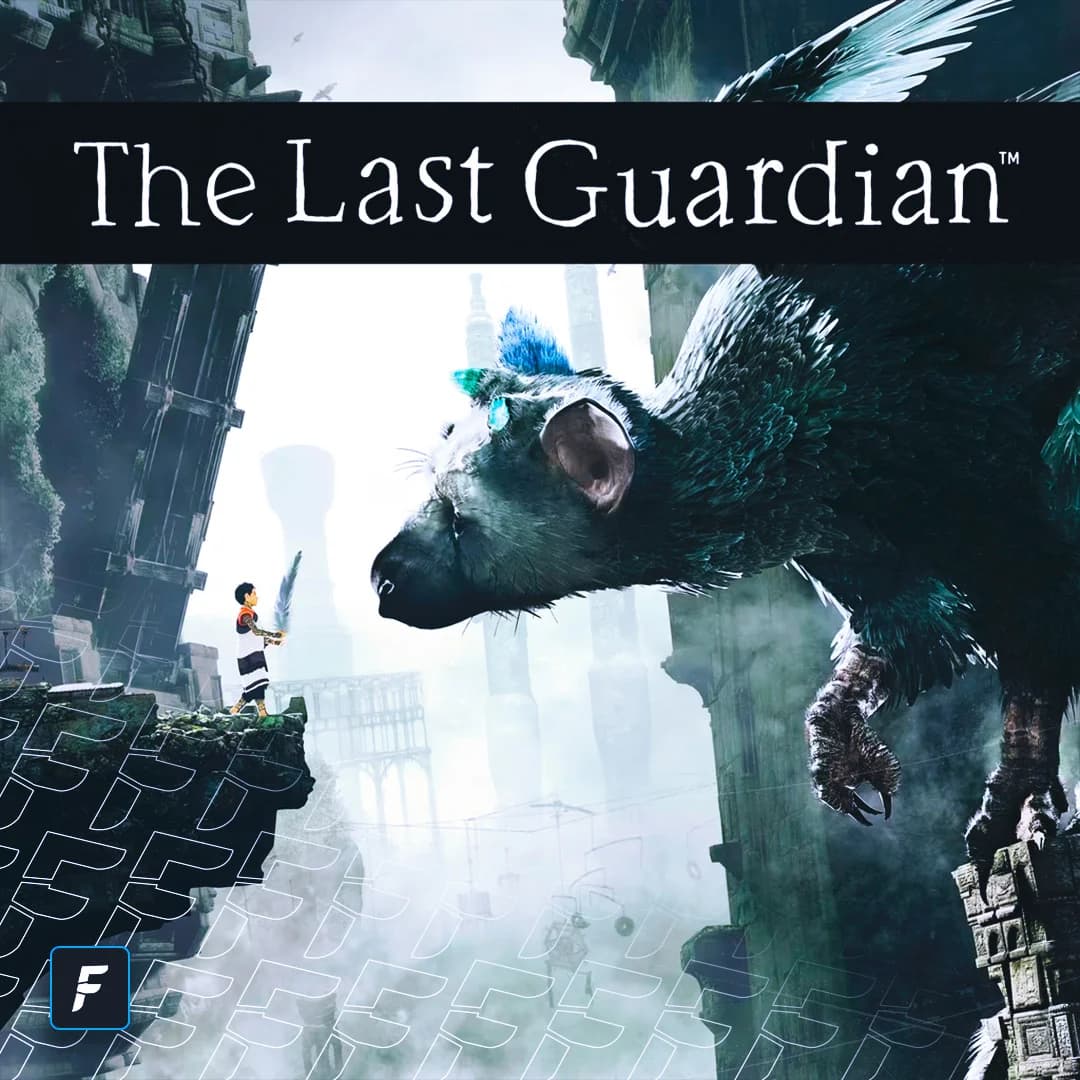 The Last Guardian