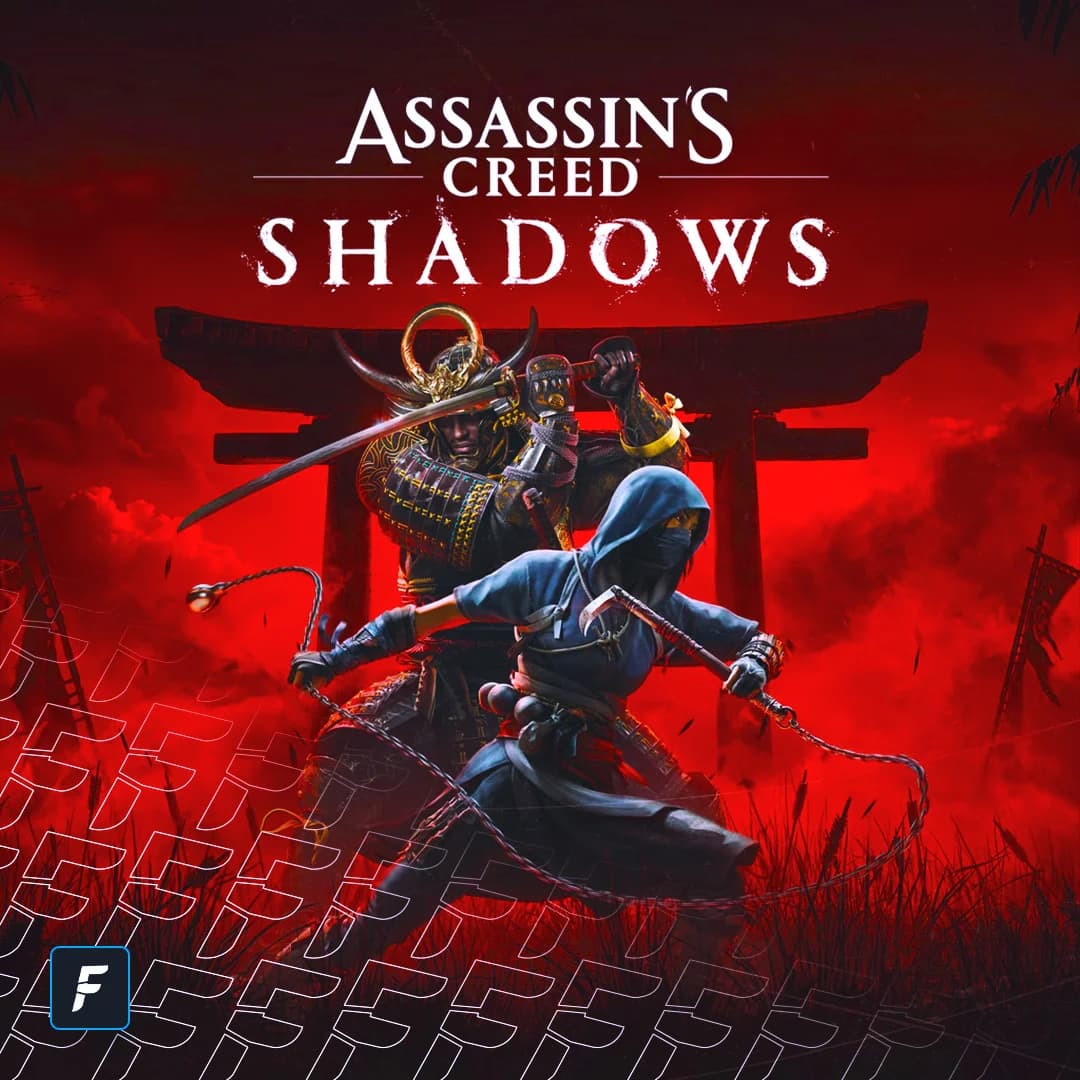 Assassin’s Creed Shadows