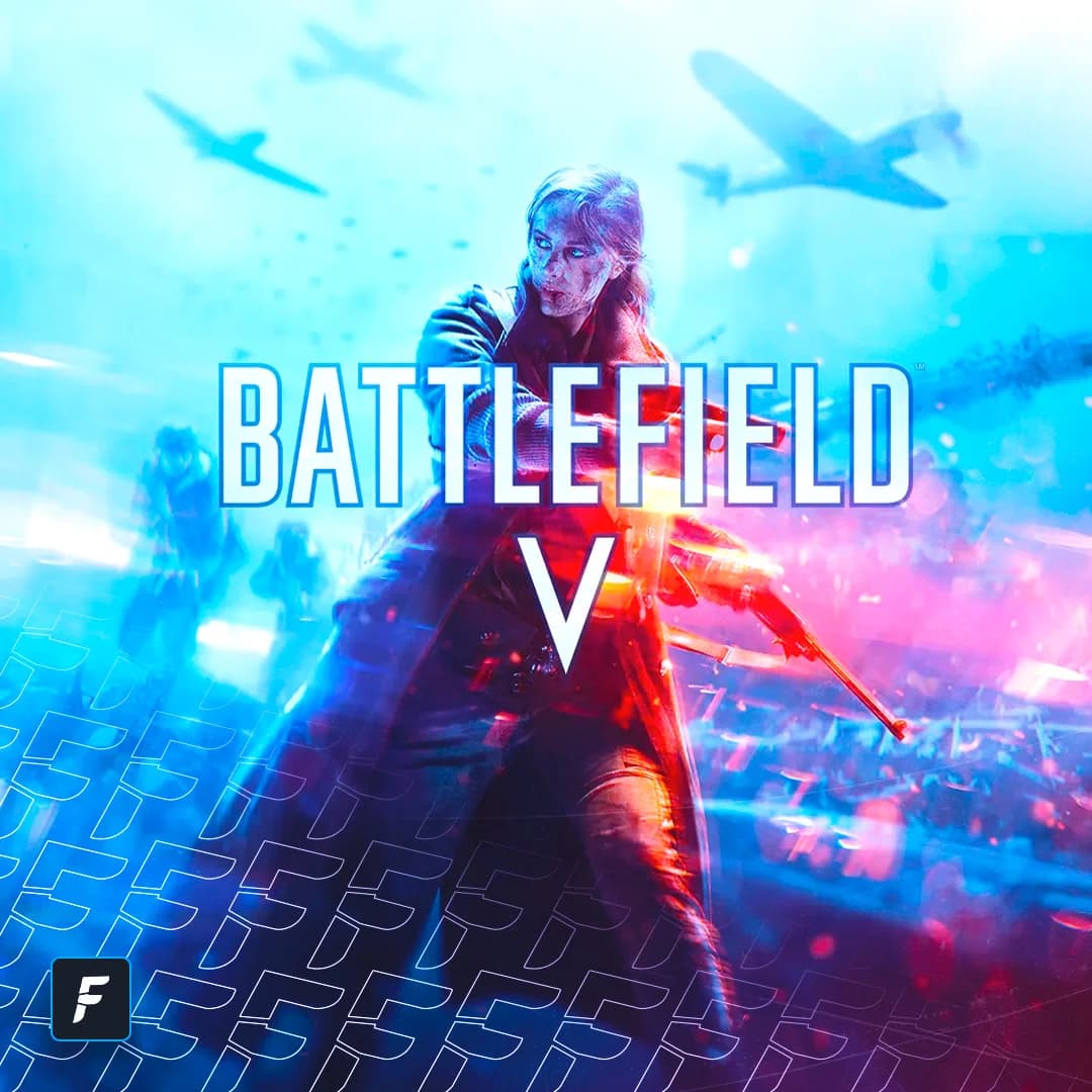 Battlefield V