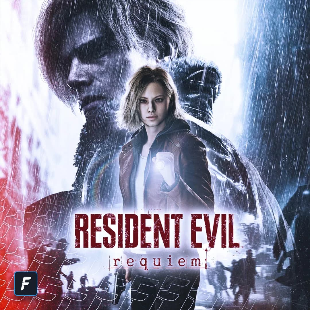 Resident Evil Requiem