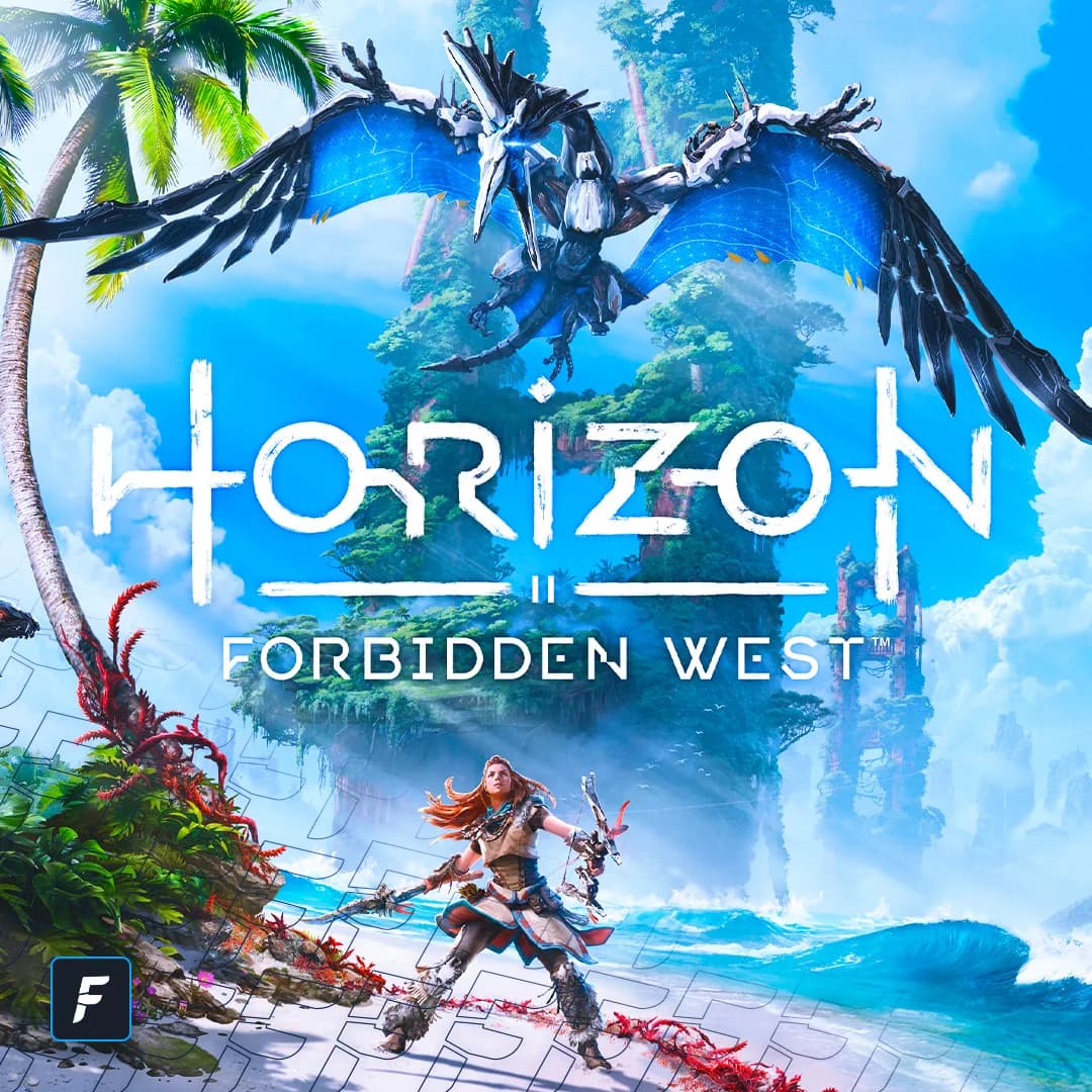 Horizon Forbidden West™