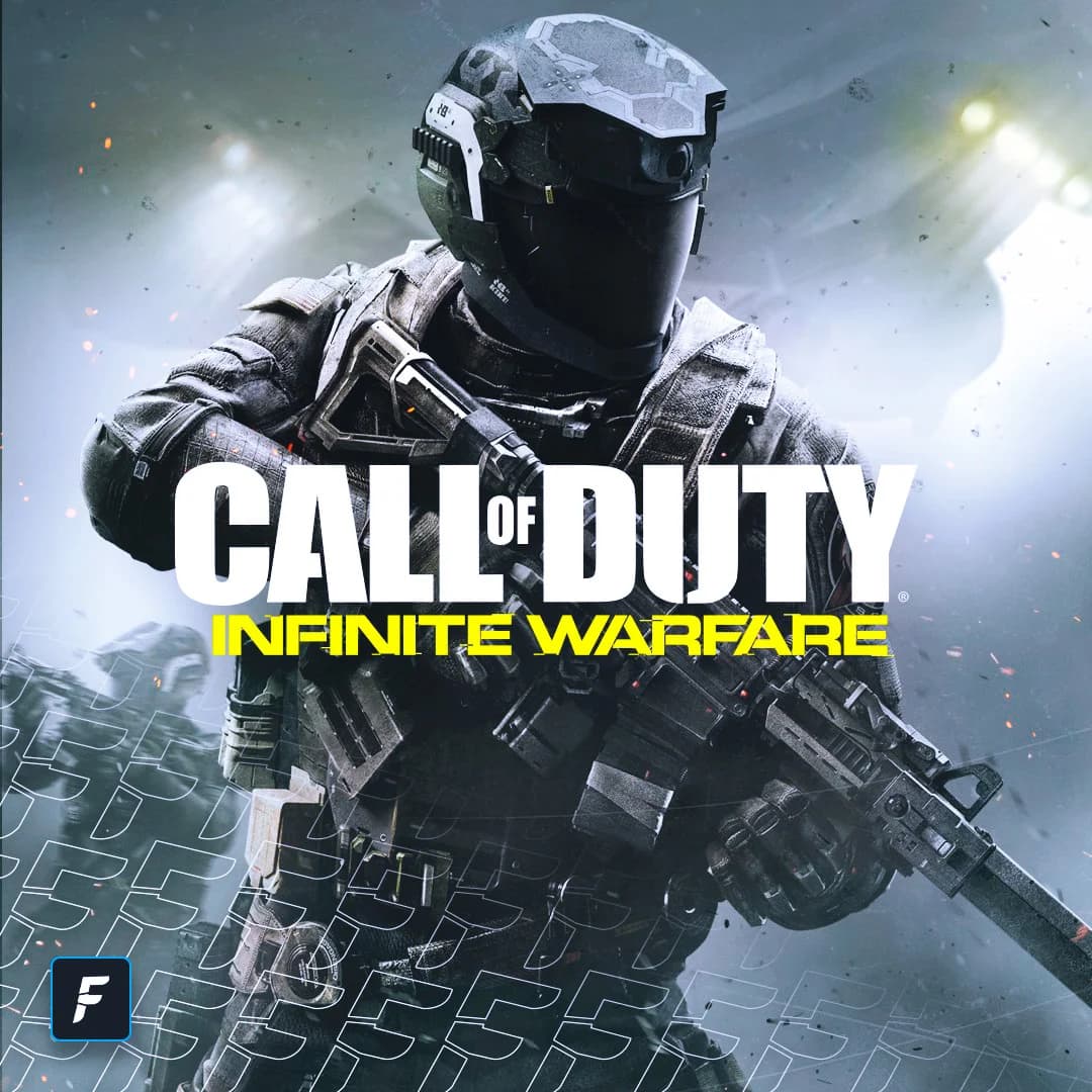 Call of Duty: Infinite Warfare