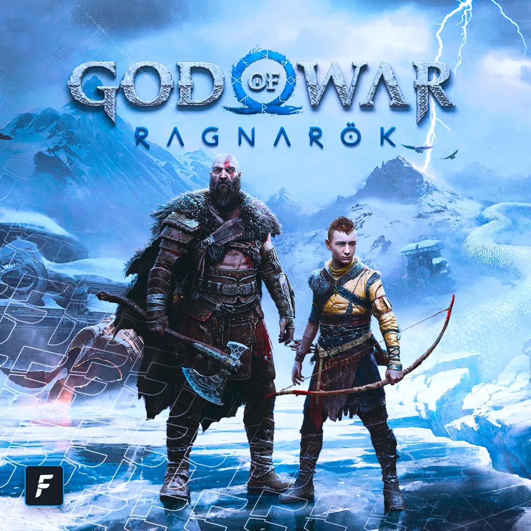 God of War Ragnarök