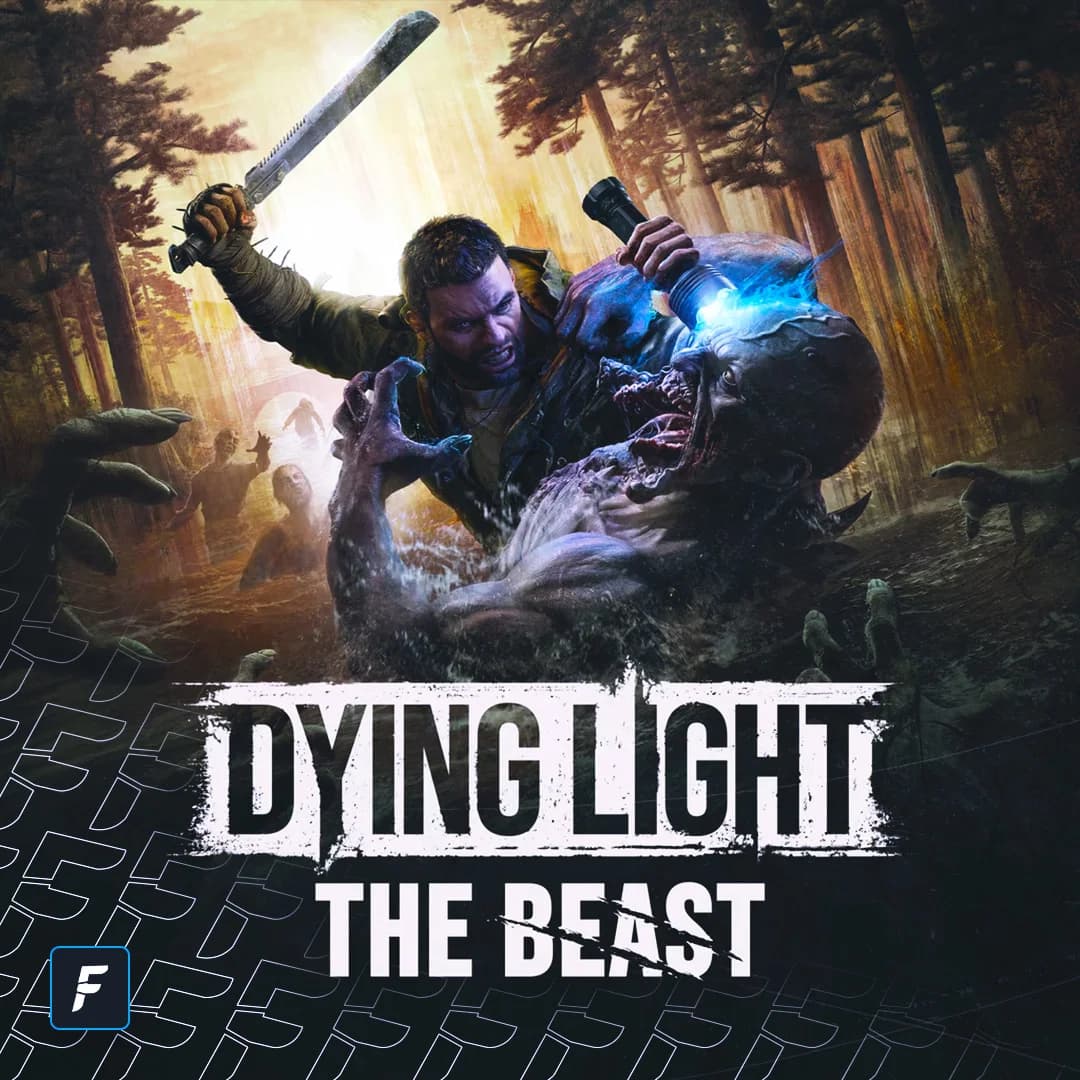 Dying Light: The Beast