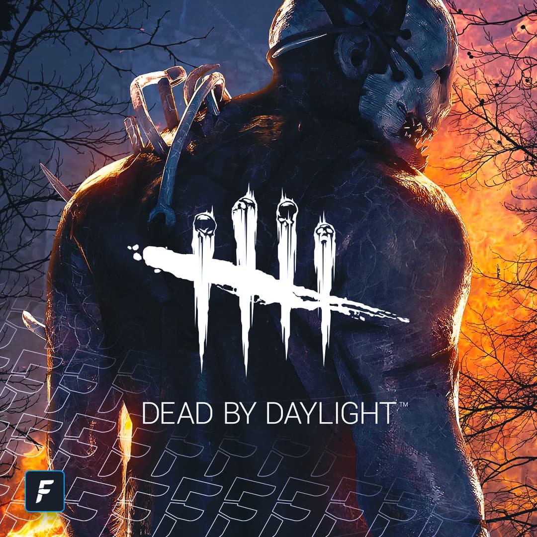 Dead by Daylight