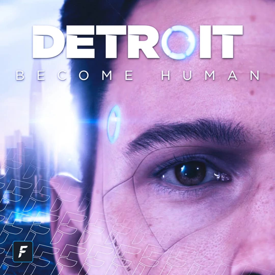 Detroit Become Human