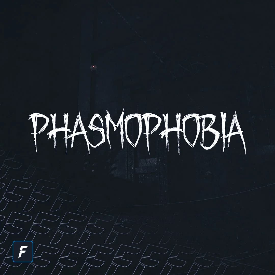 Phasmophobia