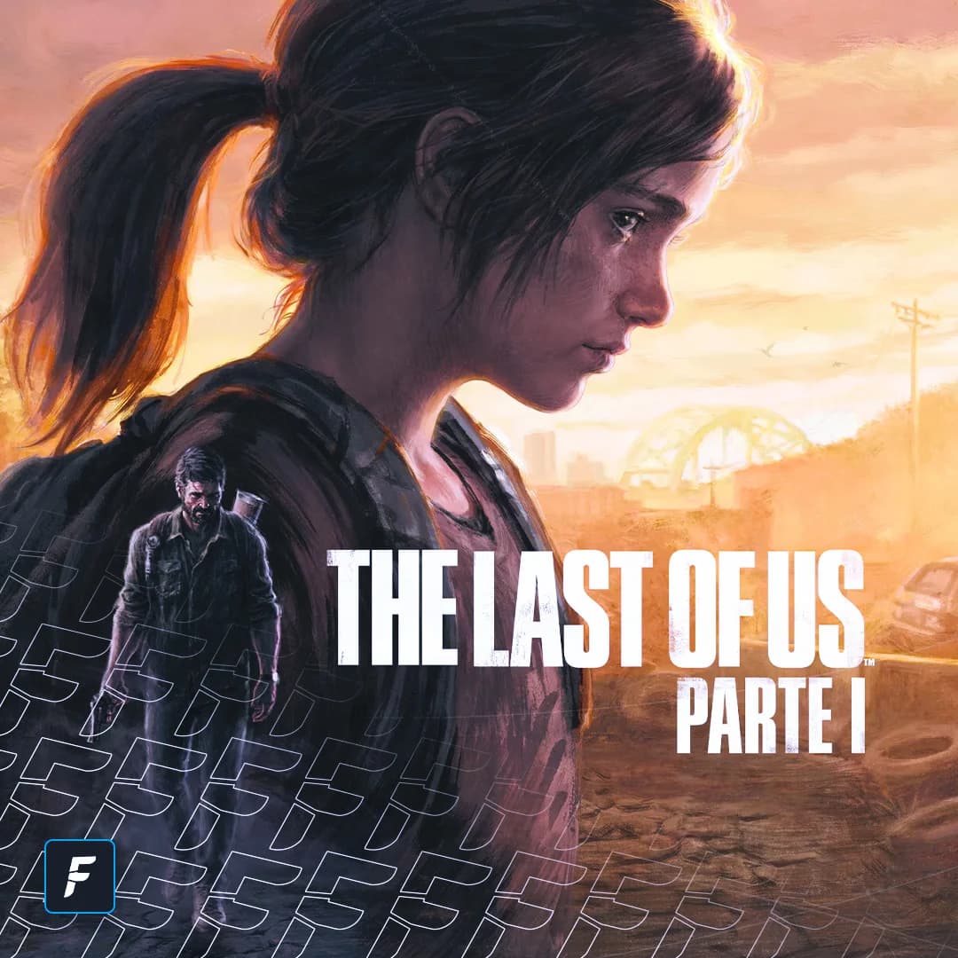 The Last of Us™ Part I