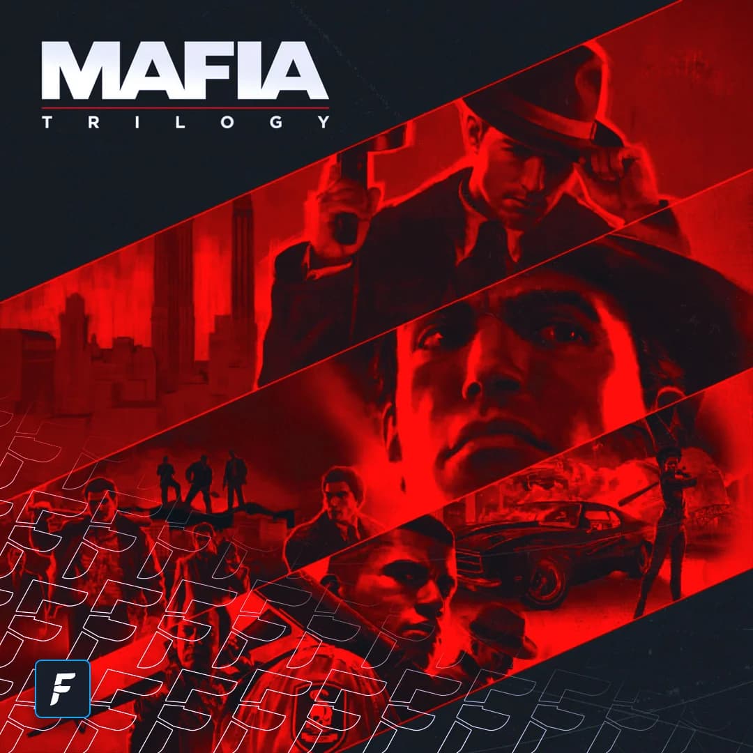 Mafia Trilogy