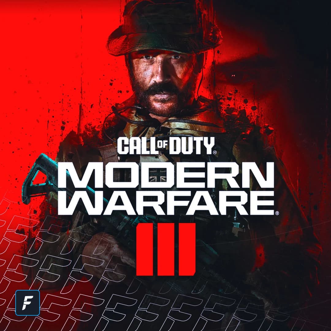 Call of Duty: Modern Warfare III